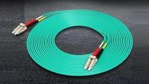 阜阳市因为光纤跳线品质 选用欧孚OM3万兆光纤跳线