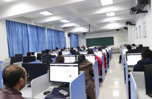 石嘴山市中国传媒大学1号教学楼智慧教室建设项目招标