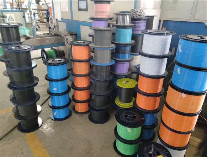 牡丹江市MGTSV光缆出厂价 矿用阻燃光纤PVC护套 MA煤安认证